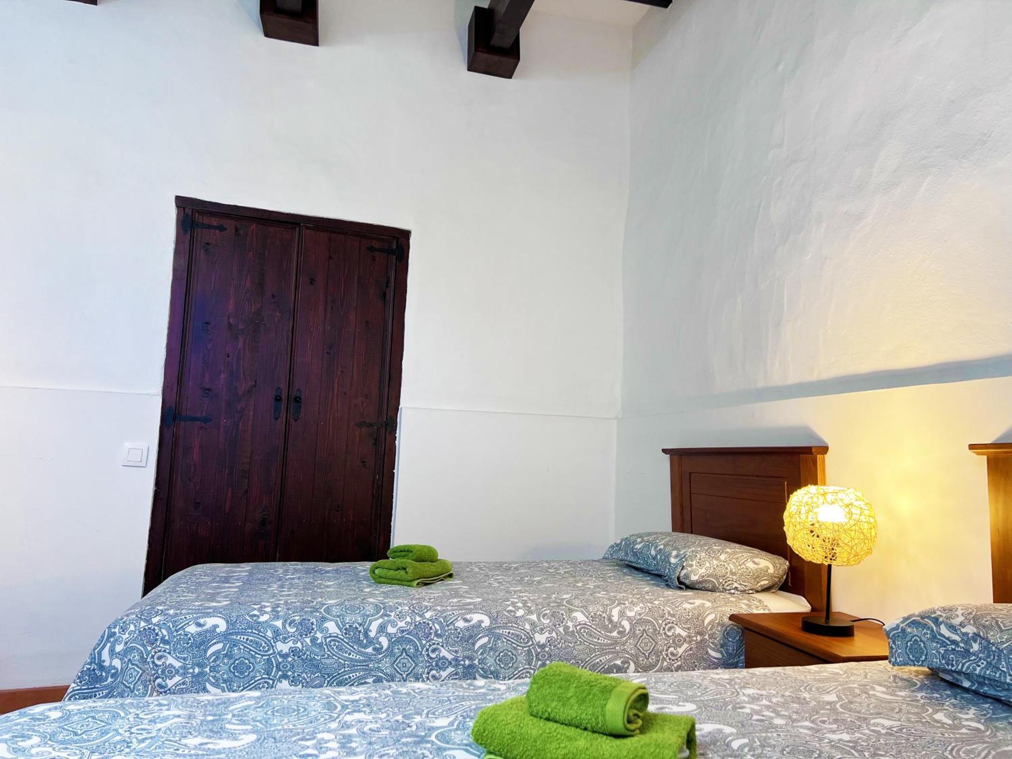 Willa Casa Rural Estilo Canario San Bartolomé Zewnętrze zdjęcie