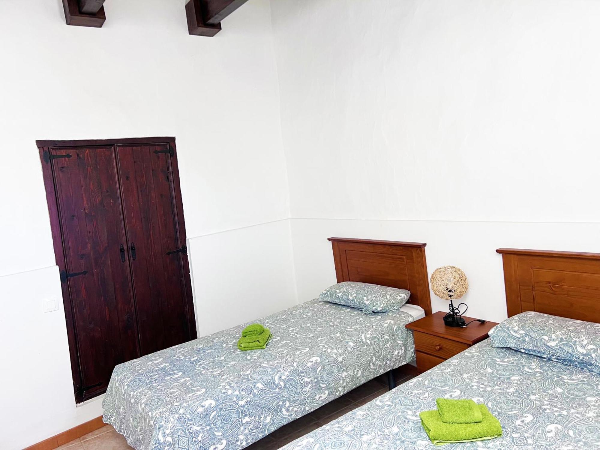 Willa Casa Rural Estilo Canario San Bartolomé Zewnętrze zdjęcie
