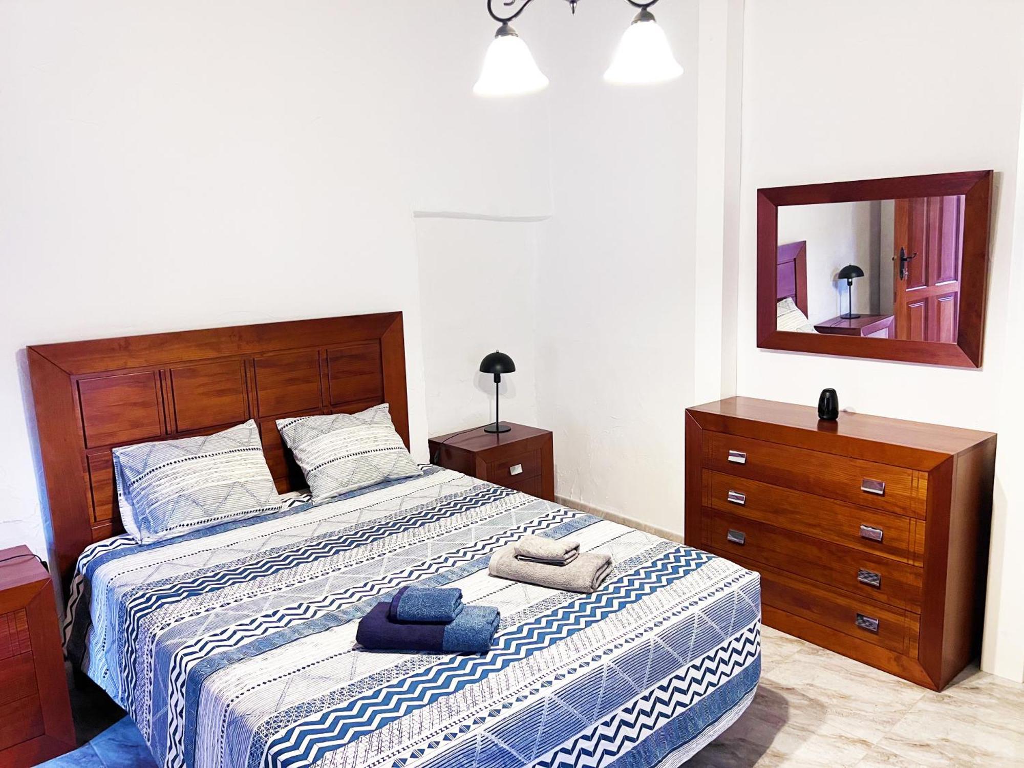Willa Casa Rural Estilo Canario San Bartolomé Zewnętrze zdjęcie