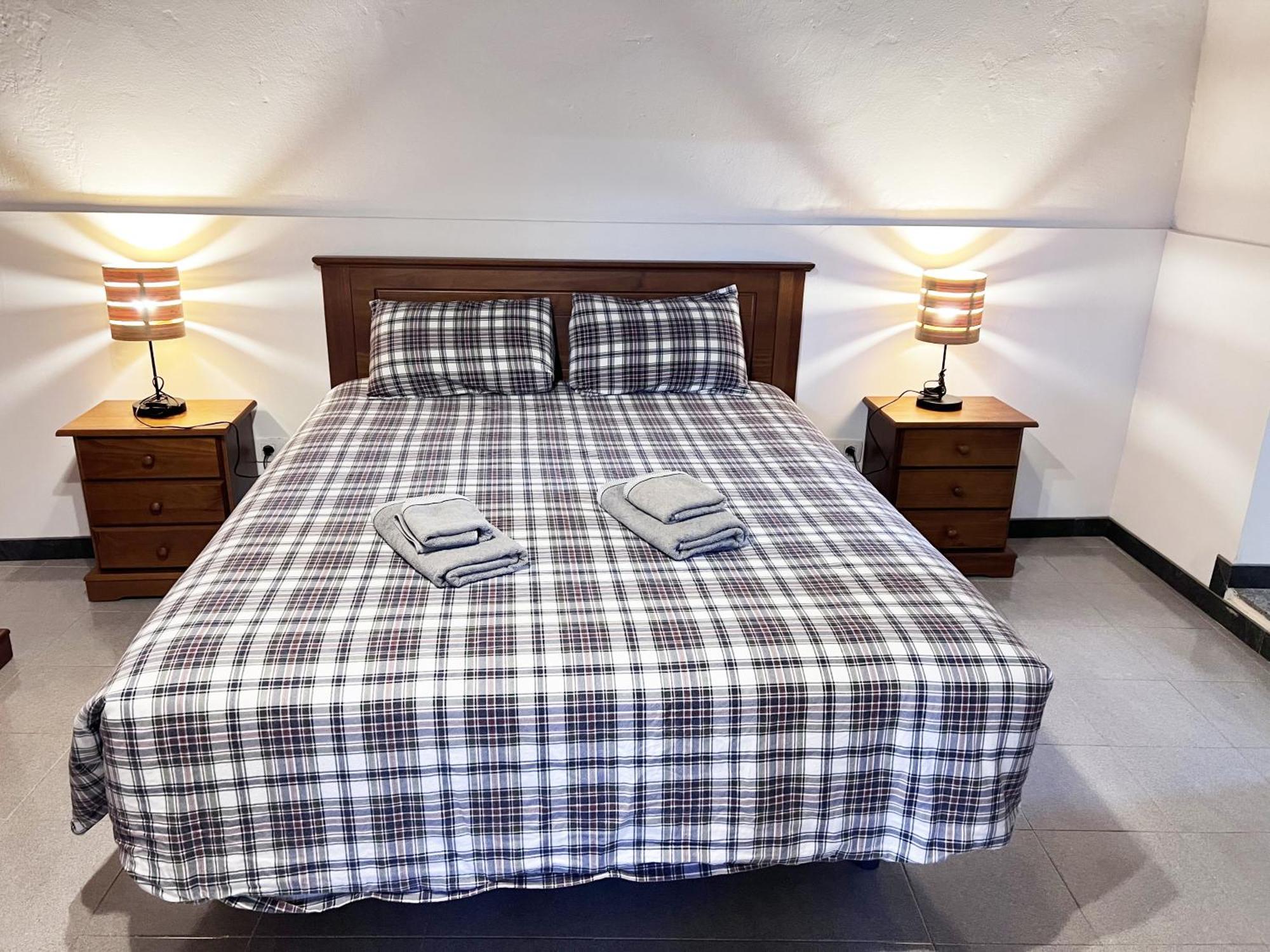 Willa Casa Rural Estilo Canario San Bartolomé Zewnętrze zdjęcie