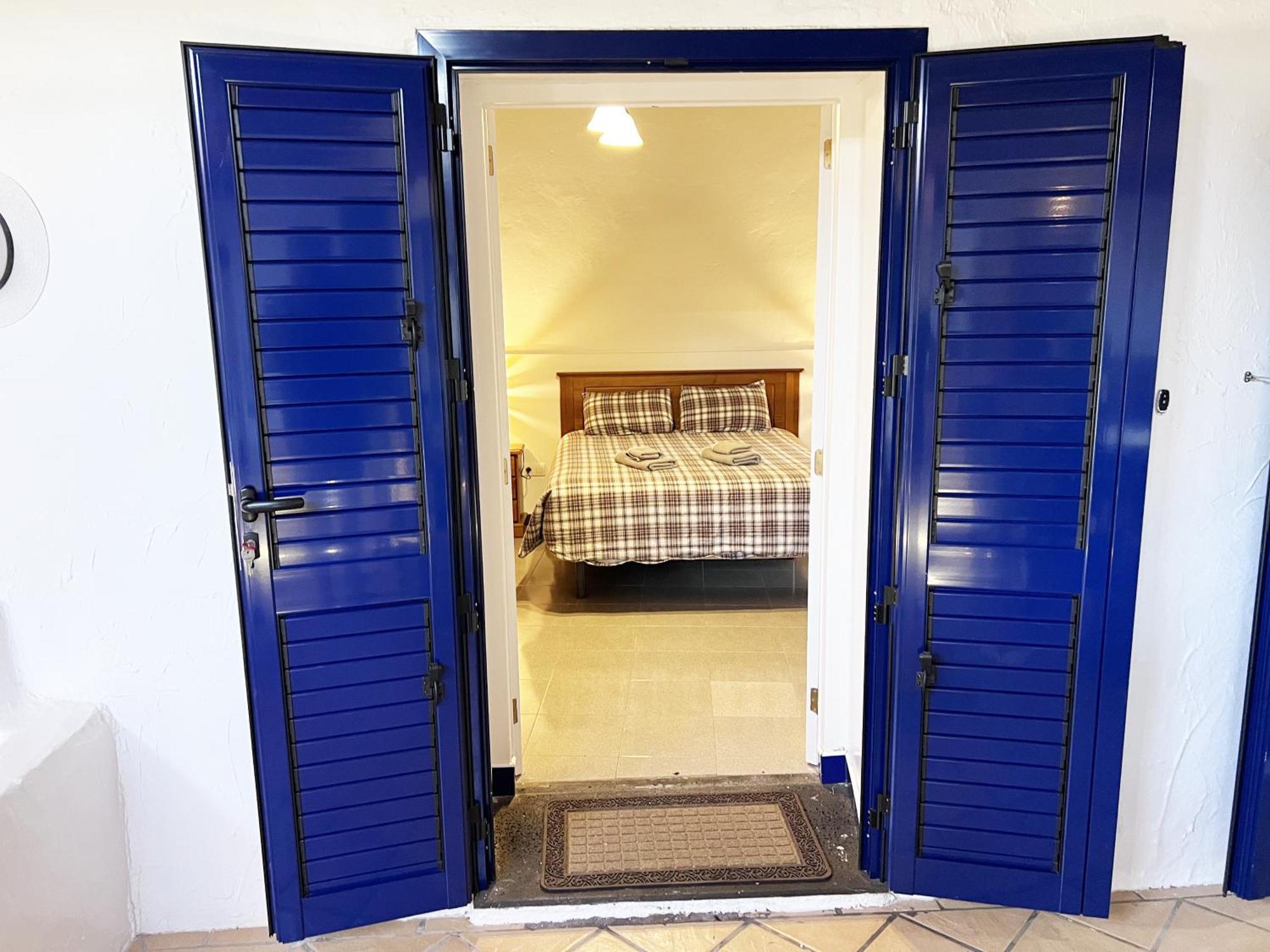 Willa Casa Rural Estilo Canario San Bartolomé Zewnętrze zdjęcie