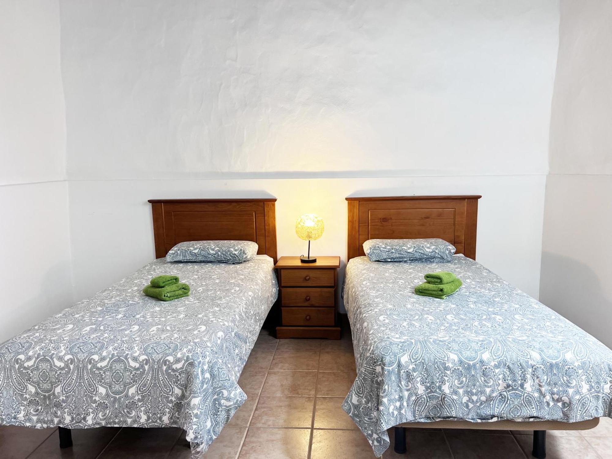 Willa Casa Rural Estilo Canario San Bartolomé Zewnętrze zdjęcie