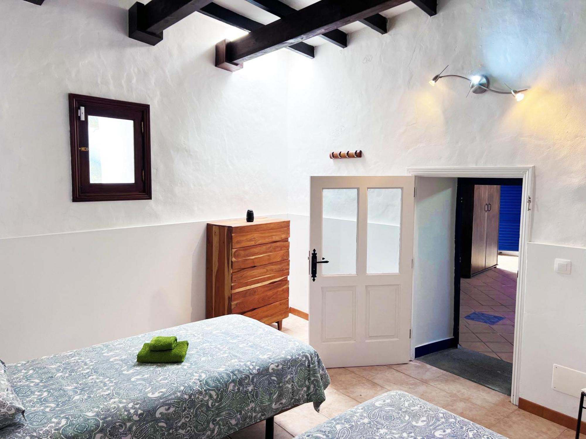 Willa Casa Rural Estilo Canario San Bartolomé Zewnętrze zdjęcie