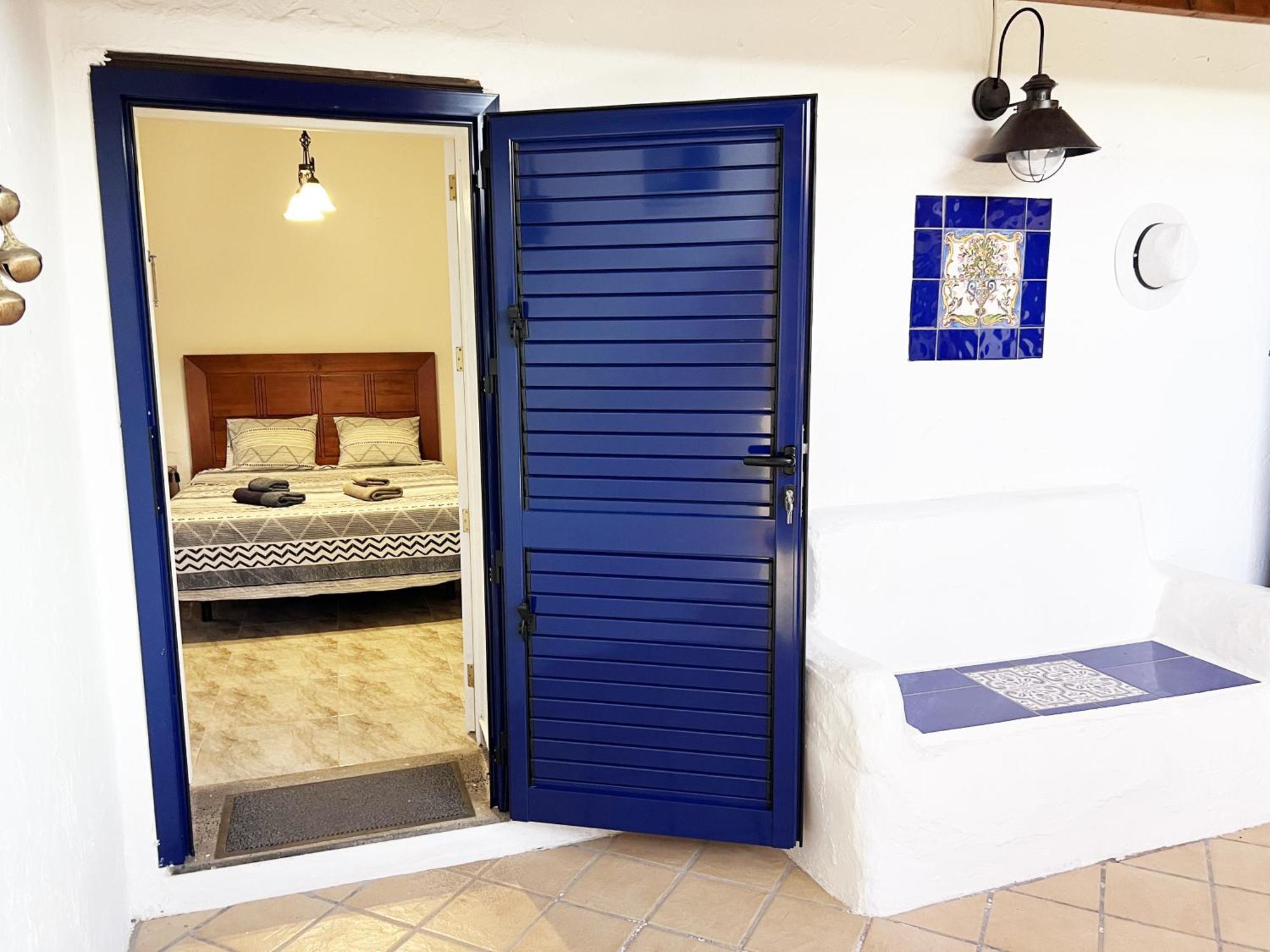 Willa Casa Rural Estilo Canario San Bartolomé Zewnętrze zdjęcie
