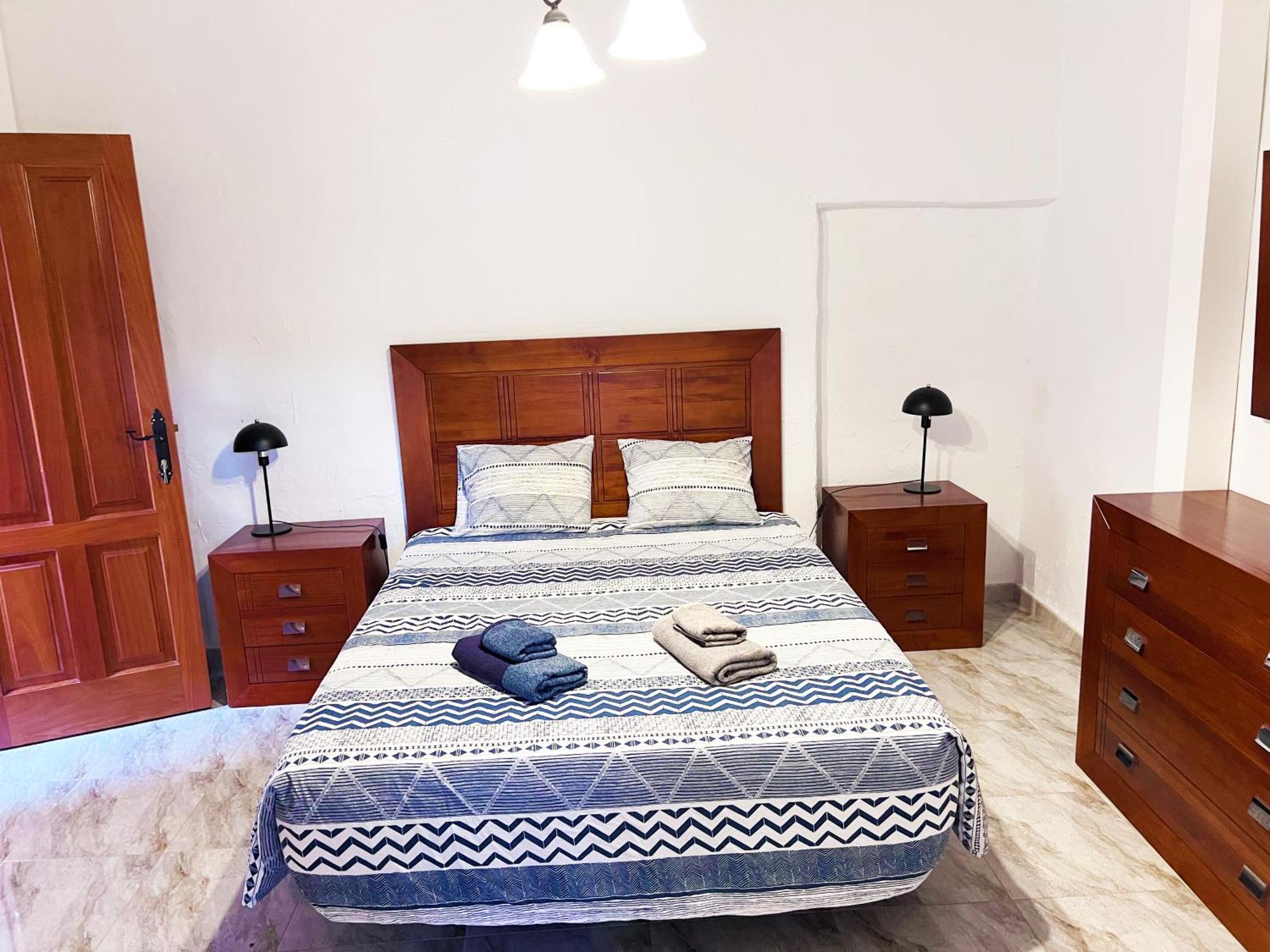 Willa Casa Rural Estilo Canario San Bartolomé Zewnętrze zdjęcie