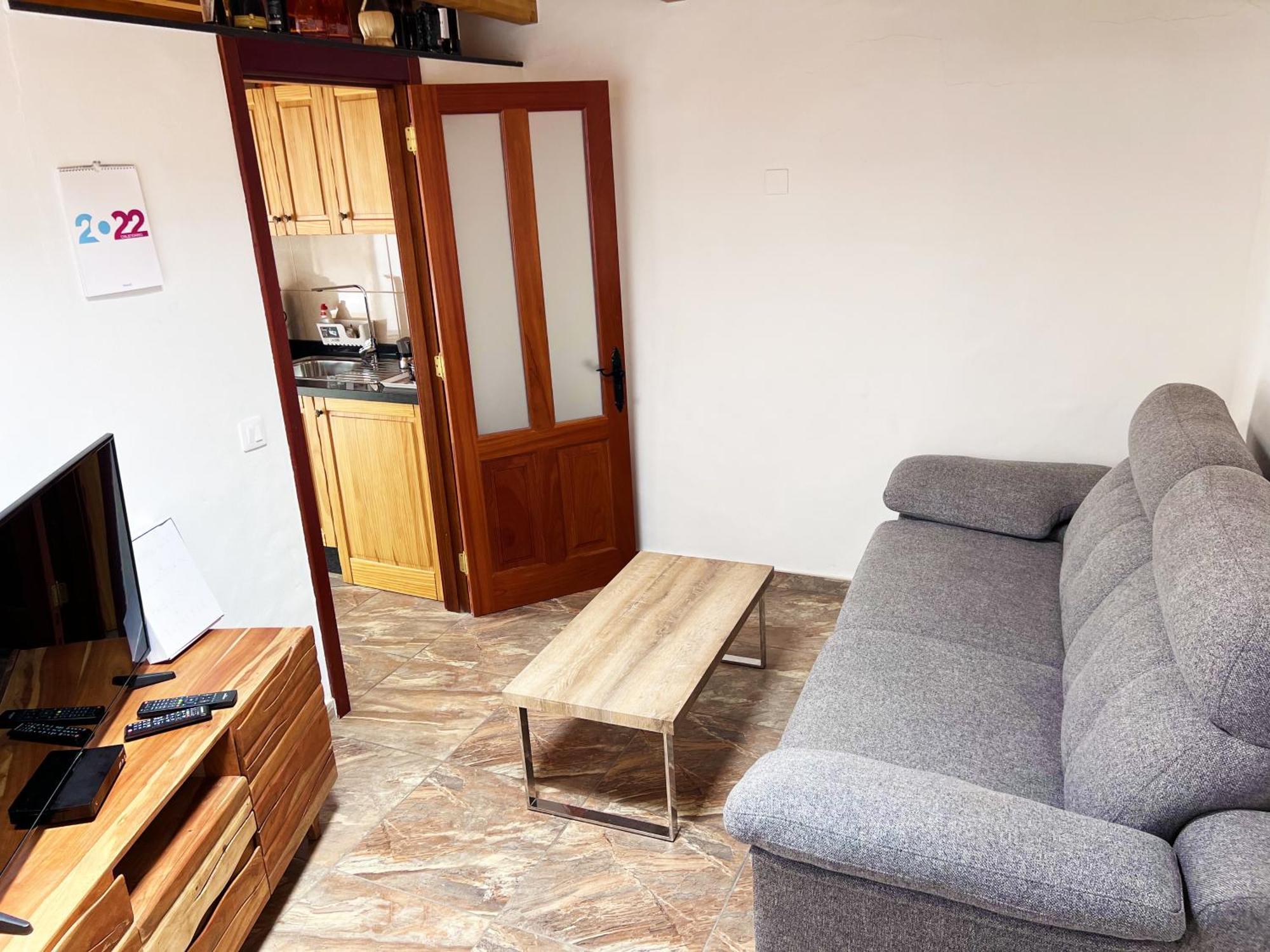 Willa Casa Rural Estilo Canario San Bartolomé Zewnętrze zdjęcie