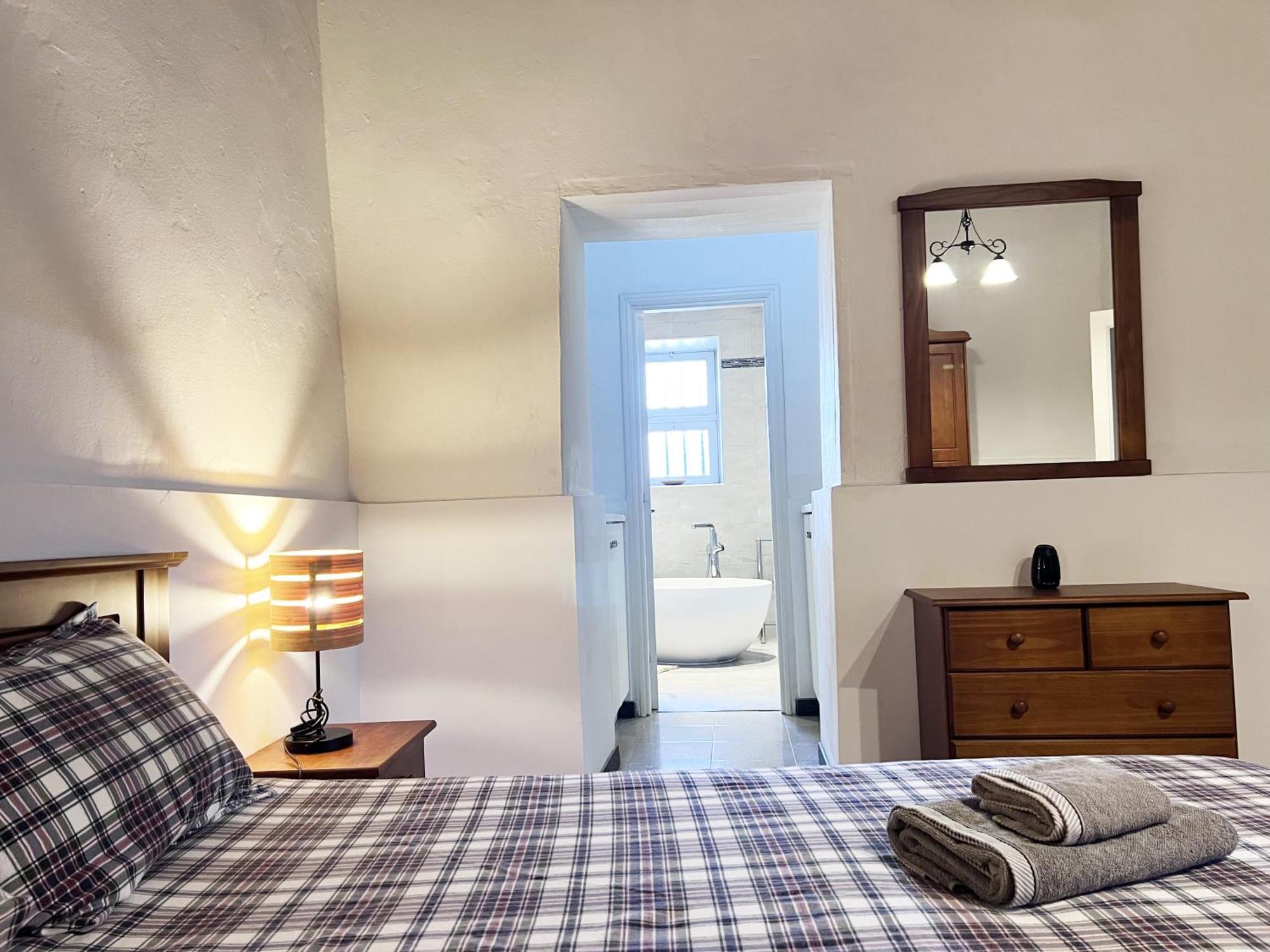 Willa Casa Rural Estilo Canario San Bartolomé Zewnętrze zdjęcie