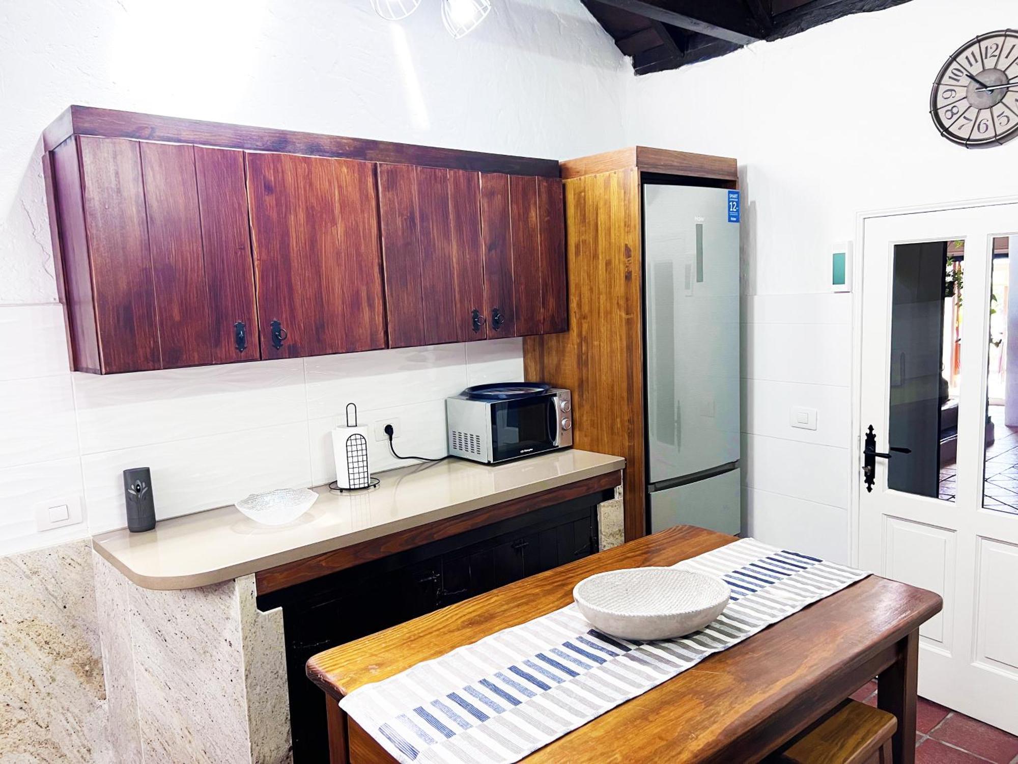 Willa Casa Rural Estilo Canario San Bartolomé Zewnętrze zdjęcie