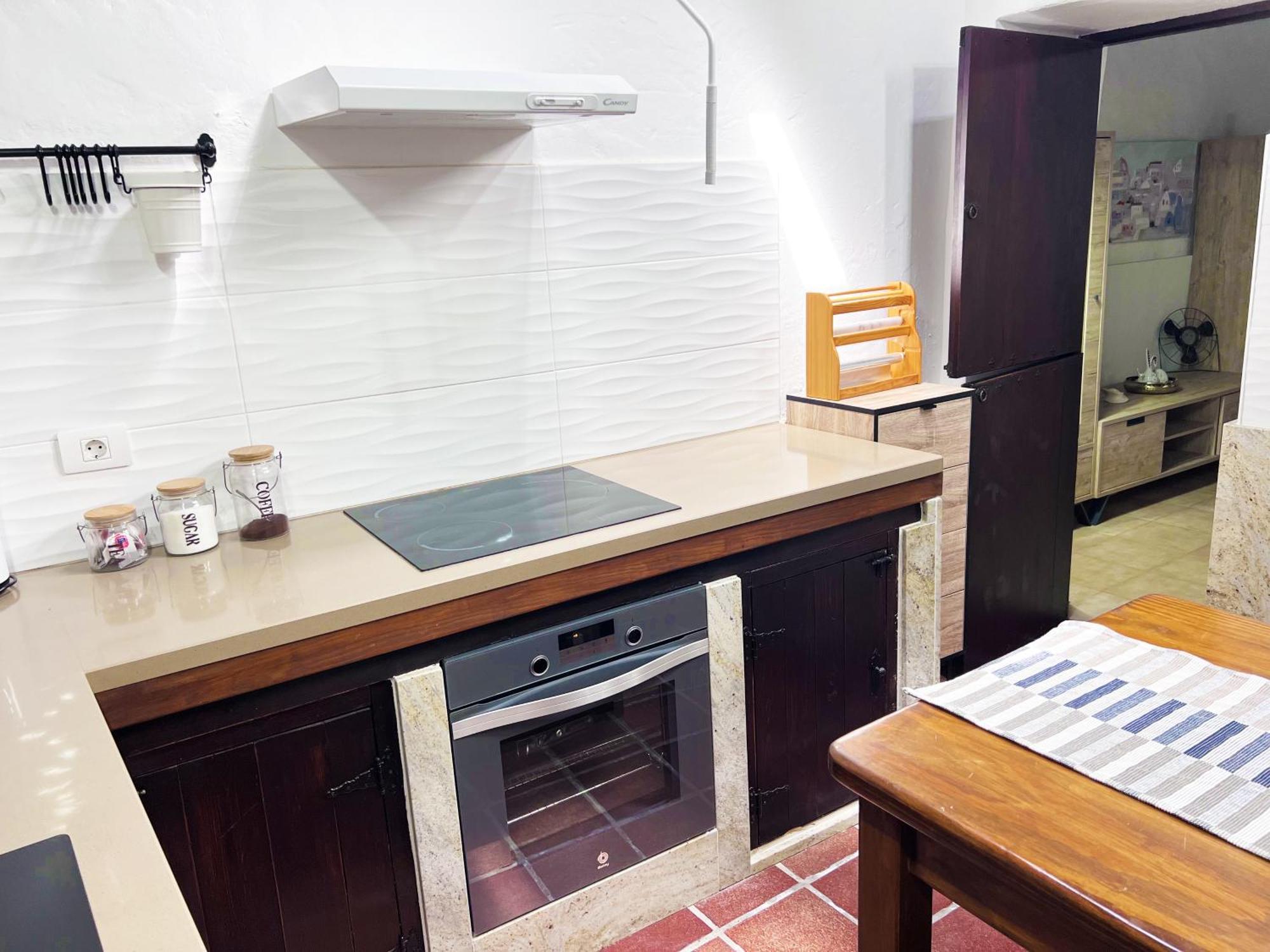 Willa Casa Rural Estilo Canario San Bartolomé Zewnętrze zdjęcie